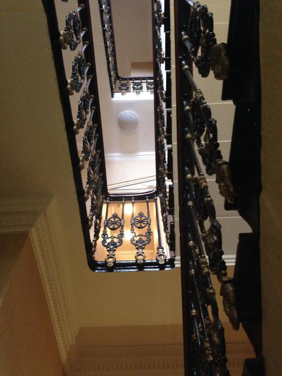 Hotel Troy Londra